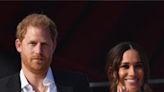 Why Meghan Markle Won’t Join Prince Harry for His Upcoming Visit to the U.K. - E! Online