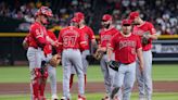 Angels Designate Two Players for Assignment in Major Roster Shakeup