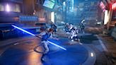 Star Wars Jedi: Survivor patch 7 adds 60 FPS support to PS5 and Xbox
