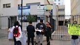 “Llueven” denuncias contra universidad sin RVOE en medicina