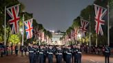 Sailors, secret service agents and portaloos: The Queen’s funeral in numbers