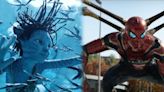 Avatar: El Camino del Agua supera recaudación de Spider-Man: No Way Home y ya es la sexta película más taquillera de la historia