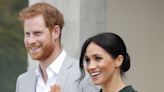 Meghan Markle & Prince Harry's Recent Social Media Appearances Prove That Their Career Focus Is Changing