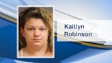 Police: Ogdensburg woman possessed fentanyl, meth and cocaine