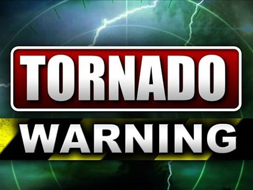 Tornado Warnings cancelled in the Ozarks