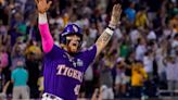 5 LSU baseball players included in ESPN's top 150 MLB draft prospects