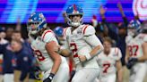 Annual CFB Magazine Predicts Ole Miss to Host Playoff Game, Advance to Rose Bowl