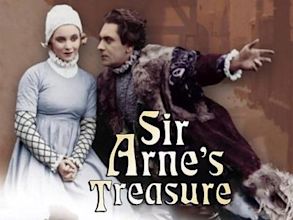 Sir Arne's Treasure