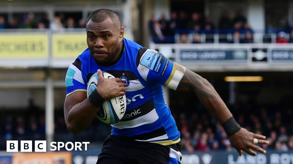 Ex-England wing Semesa Rokoduguni joins Doncaster