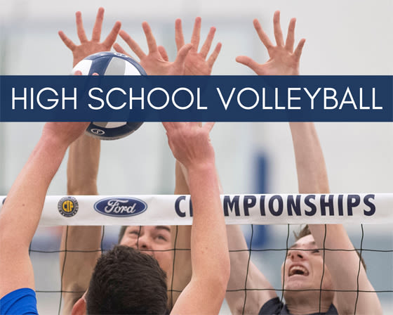 Corona del Mar boys volleyball loses to Mira Costa; Newport Harbor falls to Loyola