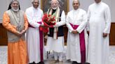 Bishops meet PM Modi, urge him to ensure peace in Manipur