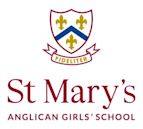 St Mary's Anglican Girls' School