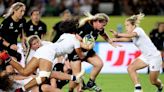 Red Roses to host New Zealand at Twickenham