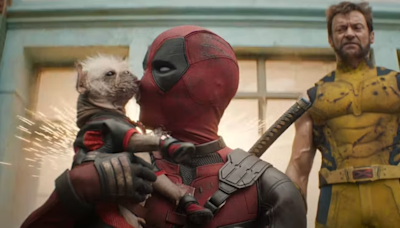 Shawn Levy promises 'Deadpool & Wolverine' is 'built for audience delight', will shake up the MCU