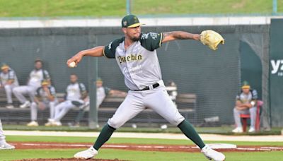 Pericos se queda con la serie en Cancún con triunfo de 4-1 sobre Tigres - Puebla