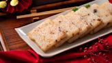 Why Turnip Cake Is A Symbolic Food For Lunar New Year