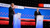 Los medios de EE.UU. señalan a Trump como ganador del debate frente a Biden