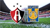 Liga MX: Atlas vs Tigres ¡EN VIVO! - Jornada 2 del Apertura 2024 | El Universal