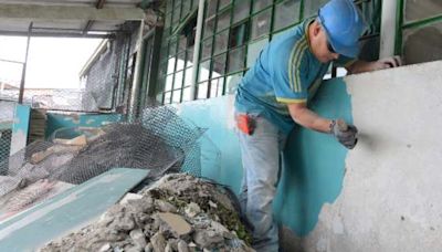 Manizales quiere colegios dignos: inicia obras en 12, invertirá $42 mil millones en 4 años