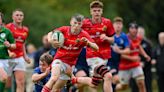 Fixtures confirmed for Munster Rugby's underage interprovincial championship