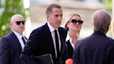 The Latest: Hunter Biden back in court as judge and lawyers talk in sidebar | ABC6