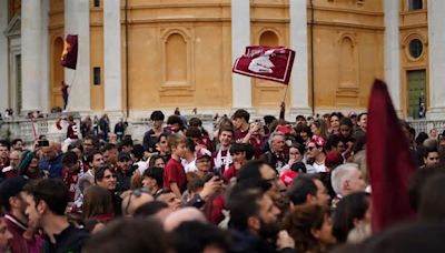 Torino Calcio, insulti ai tifosi in un video postato da Gemello: è bufera