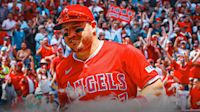 Mike Trout s latest injury comments will have Angels fans amped up