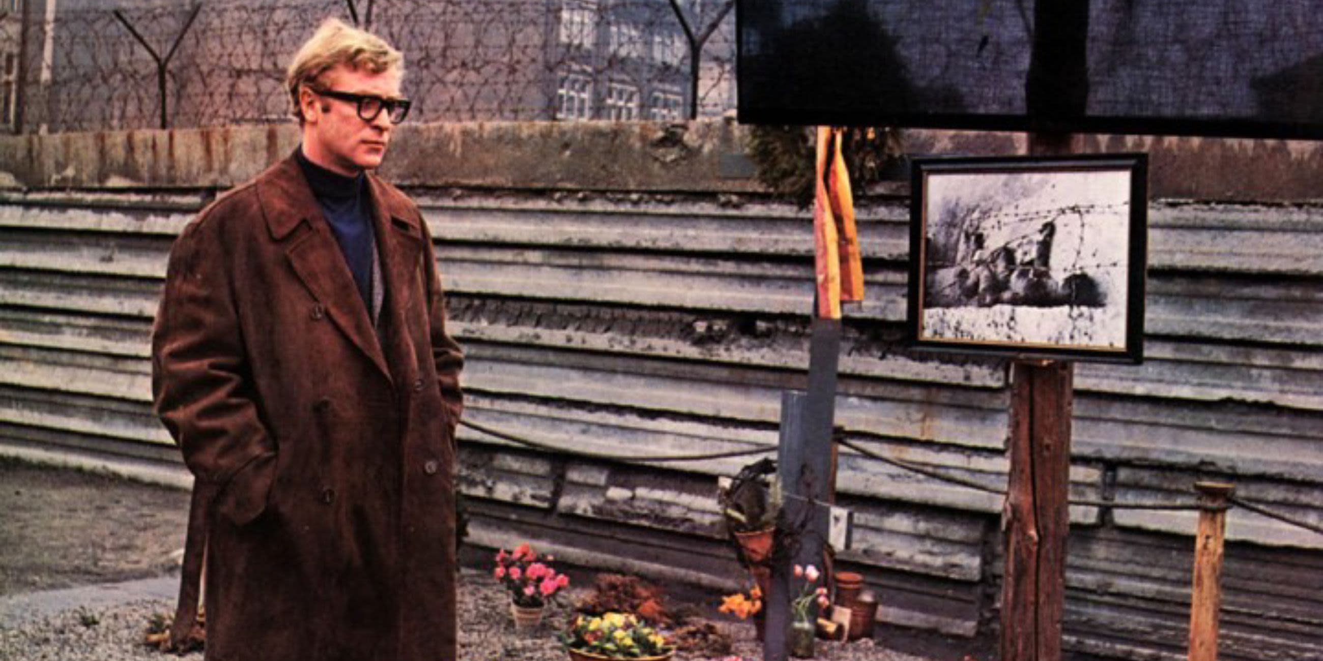 10 Most Underrated Michael Caine Movies, Ranked