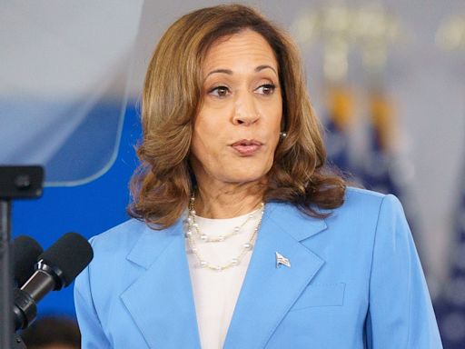 3 Riskiest Financial Policies Proposed by Kamala Harris That Could Impact You