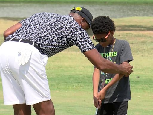 Nike, FedEx St. Jude Championship celebrate Memphis with Summer Series program