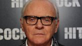 Sir Anthony Hopkins announces he is writing his biography: It’s a weird process