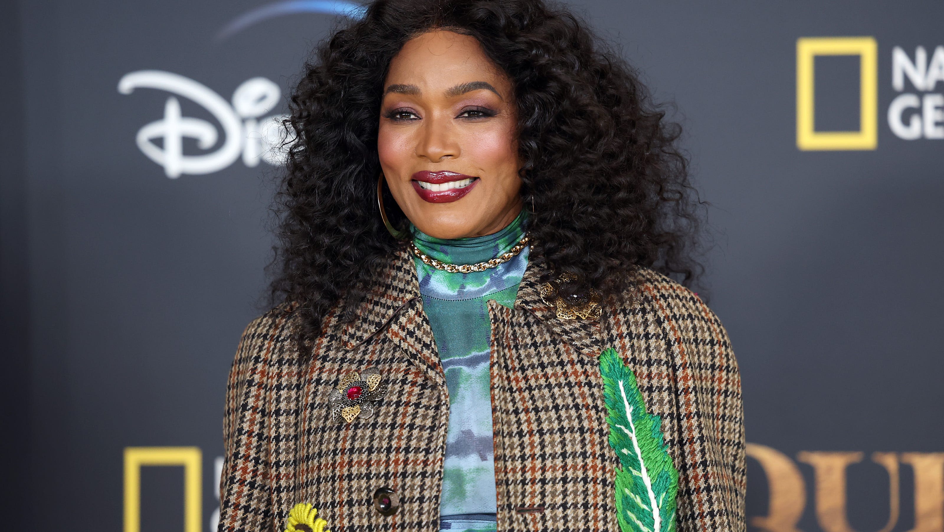 Angela Bassett mourns loss of '9-1-1' crew member who died in crash: 'We're all rocked by it'