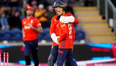 Adil Rashid Creates History, Becomes First England Spinner To...