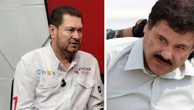 Quién es Óscar Valdez, el candidato a diputado en Culiacán que es apoyado por la familia de ‘El Chapo’ Guzmán