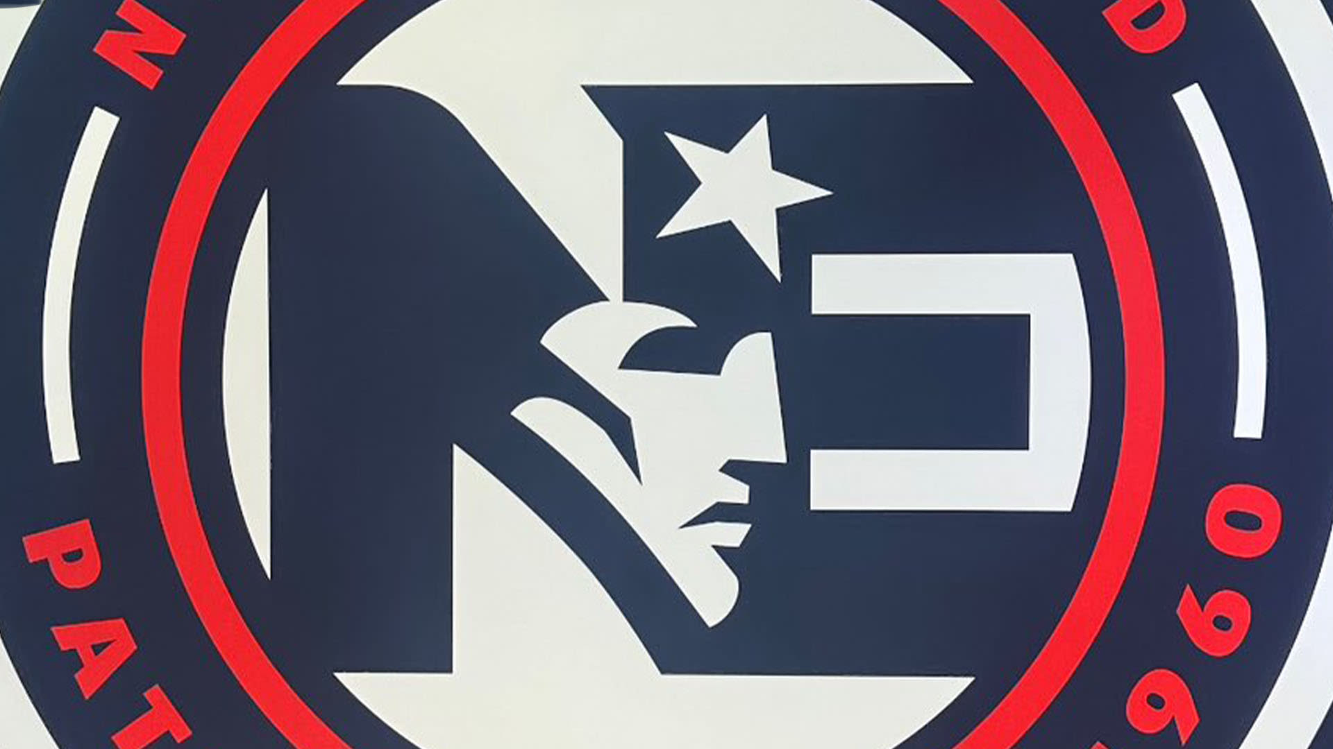 Patriots fans left stunned by 'really bad' new logo ahead of 2024 NFL season