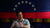 Entrevista a Juan Guaidó: “La agenda de Gustavo Petro es con el régimen de Nicolás Maduro”
