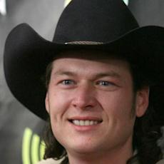 Blake Shelton