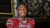 Jalen Brooks says time away from South Carolina football team a ‘blessing in disguise’