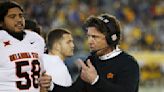 Oklahoma State's Mike Gundy, West Virginia's Neal Brown off the hot seat as teams surge in Big 12