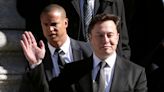 'The tweets are truthful:' Elon Musk takes witness stand to defend 2018 Tesla tweet