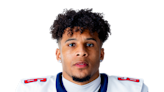 Brandon Bishop - Liberty Flames Defensive Back - ESPN