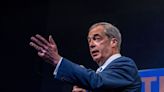 Farage warns Channel migrant crisis is national emergency exposing UK to terror