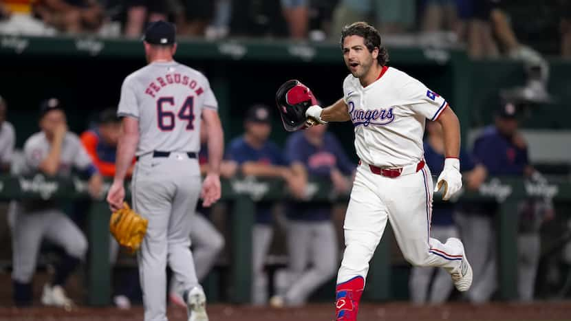 Texas Rangers looking to take Silver Boot title from Astros for first time since 2016