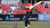 Leicestershire blitz Nottinghamshire with the bat to begin title defence