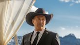 Kevin Costner confirms he won’t return to ‘Yellowstone’