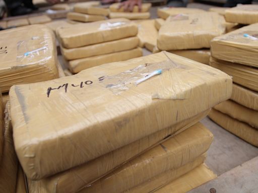 Sweden Authorities Seize 1.4 Tons of Cocaine, ‘One of the Biggest’ Seizures Ever