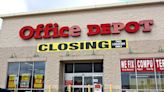 Another metro-east Office Depot store will soon close. Here’s what to know