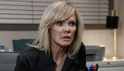 General Hospital spoilers: Ava and John Cates partner in a Sonny takedown plot?