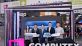 HOMEE AI 獲總統勉勵 COMPUTEX 期間攜手產官學辦 AI 高峰論壇