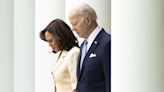 Un Joe Biden ‘somnoliento’ y Kamala Harris principal alternativa